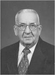 Orville Kermit “O.K.” Anderson (1913-2009)