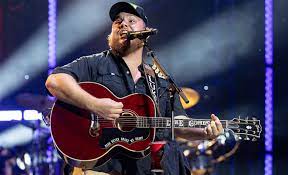 Luke Combs | Artist | GRAMMY.com
