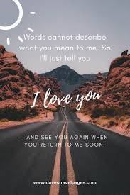  50 Of The Best Safe Journey Quotes To Wish A Traveler Well Journey Quotes Happy And Safe Journey Safe Travels Quote