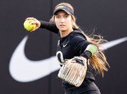 She was born on may 26, 1999 in san diego, united states.haley cruse is a successful softball player from united states. The Last Dance For Haley Cruse Oregon Softball S Star Leadoff Hitter Social Media Influencer And The 2 Strike Count She S Battled For 6 Years Oregonlive Com