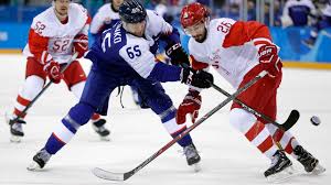 U18 alberta elite hockey league. Differences Between Iihf Nhl Rulebooks You Ll Notice At Olympics Sportsnet Ca