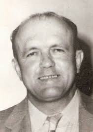 Photo of (L to R) George Harley Otis (1884-1975), his wife Beatrice Ellen  "Nellie" (Fry) Otis (1889-1948), their son Leslie Conrad Otis (1911-1989),  and their daughter Norma Jean Otis (1925-2003). I do