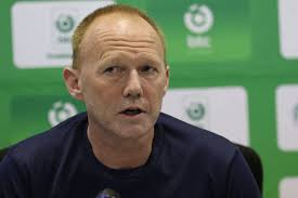 POST MATCH REACTION Head coach Frank Nuttall was disappointed with the  result and now wants to focus his side