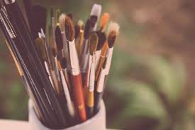 What Supplies Do You Need To Start Watercolor Painting Art Pricing Painted Rocks Art Box Subscription