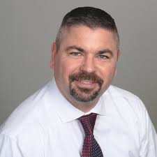 I'm stepping away from Korn Ferry and plan to pursue new opportunities.