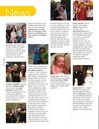 Lamplighter Spring 2016 by Allen-Stevenson