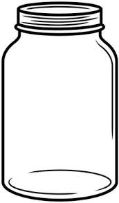 Check out these free printables for tags and cute labels to add to your jars. Printable Mason Jar Svg Novocom Top