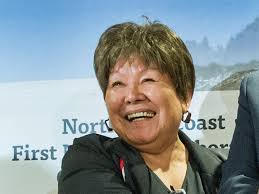 Nisga'a Nation and partners move ahead with LNG project expected to be  worth $55 billion