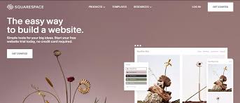 Squarespace Website Builder Techradar Use our website builder to add your own text and photos.