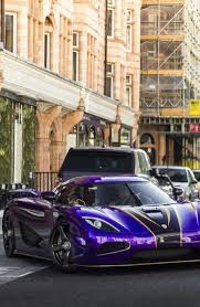 Koenigsegg Agera R Zijin Super Cars Sports Car Koenigsegg