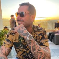 Daniel Mcelwain Email & Phone Number