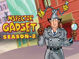 Prime Video: Inspector Gadget - Season 1