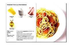 Simplissime Spaghettis A La Poutargue Recettes De Cuisine Recette Poutargue