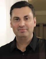 Jose Garza Obituary (1974