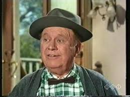 Uncle Sam's intimate Wikipedia page