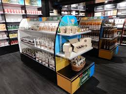 An appropriate and relevant offer selection. Lagardere Travel Retail Opens Aelia Duty Free And Relay At Libreville Airport The Moodie Davitt Report The Moodie Davitt Report