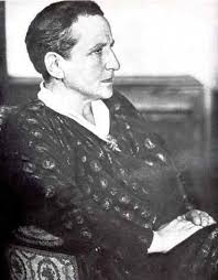 Gertrude Stein Look Alike Gertrudes Women Writers
