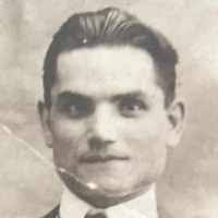 Ricci Joseph Tassone (1896–1946)