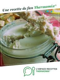 Epingle Sur Thermomix