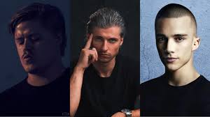 R3SPAWN Drops Massive Remix of 'Infinity' by Jonas Schmidt & Van Snyder |