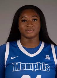 Smith Earns AAC Freshman of the Week Honors