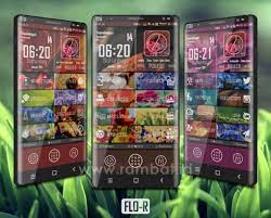 Kumpulan tema xiaomi keren miui 8 terbaik. 35 Tema Xiaomi Miui 8 Miui 9 Terbaru Terbaik Populer