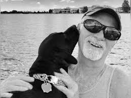 Mark Oviatt's Instagram, Twitter & Facebook