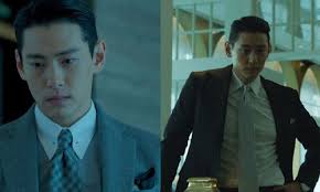 #머니게임 | 쟈가운 얼굴에 그렇지 못한 마음.♥ 꽃을 든 남자 지사장님의 짝사랑 모먼트 (ft. ë¨¸ëê²ì ì íì¤ì ìí¸íì ë°íë¤