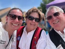 Endorsements — Melissa Ratcliff for State Senate