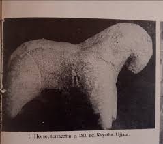 Continuity of Terracotta Horse Making ...