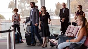 Watch destination wedding online free where to watch destination wedding destination wedding movie free online Destination Wedding Review Winona Keanu In Predictable Rom Com Variety