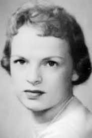 Valerie Tilley Obituary (2018)