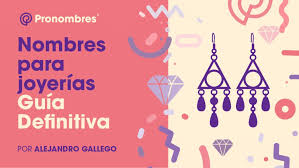 Podrás pasar un rato muy divertido y entretenido con los niños, coloreando estos bonitos dibujos de nombres. Nombres Para Joyerias Guia 2021 37 Ejemplos