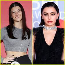 1 979 821 · обсуждают: Charli D Amelio Confuses Hereforcharli Hashtag To Be About Her When It S Actually For Charli Xcx Charli D Amelio Charli Xcx Sophie Just Jared