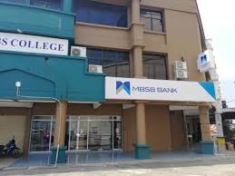 Riesenauswahl an produkten für zuhause. Mbsb Bank Di Bandar Miri