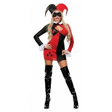 3.5 out of 5 stars 40. Harley Quinn Costume Next Day Delivery Pasteurinstituteindia Com