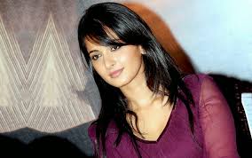 Image result for yami gautam in action jackson blue saree