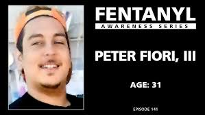 FENTANYL KILLS: Rowan Ethridge's Story