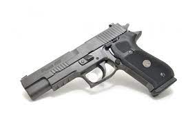 Firearm Image
