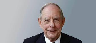 Throwback Thursday: First Person Oral History with William T. Robinson