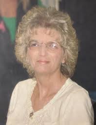Obituary information for Melva Jean Caplinger