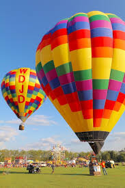 Southwest Louisiana Balloon Festival Coming To Lake Charles Developing Lake Charles