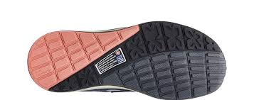 Fábrica de calzado de seguridad industrial, botas inyectadas, vulcanizados y fábrica: Waikiki Dark Blue Joya Shoes Usa