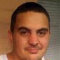 Michael Lance Childers Obituary