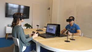 Image result for Computers Virtual Reality