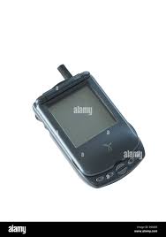 Handspring / Palm Treo 180 released ...