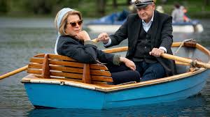 Overbeck also interferes with the case. Zdf Chronik November 2019 Zdfmediathek