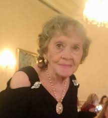 Peggy Martin Burcham Obituary