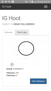 Follower instagram menjadi viral karena cara ini / di aplikasi ini tersedia beberapa tips yang bisa kalian pilih untuk menjawab. Cara Menambah Followers Instagram Secara Otomatis Maupun Manual Yang Terbukti Ampuh