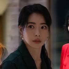 The Glory, Oasis và những phim Hàn có bộ ba phức tạp nhất 2023